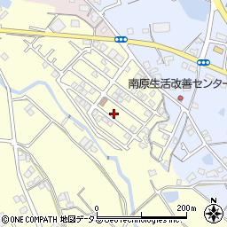 香川県高松市香南町西庄2109-27周辺の地図