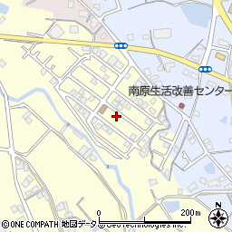 香川県高松市香南町西庄2109-23周辺の地図