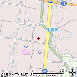 香川県東かがわ市川東782-1周辺の地図
