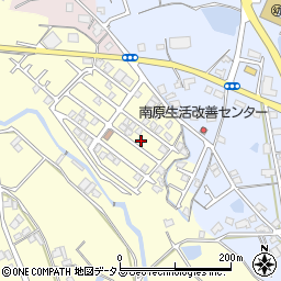 香川県高松市香南町西庄2109-19周辺の地図