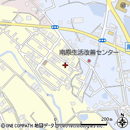香川県高松市香南町西庄2109-15周辺の地図