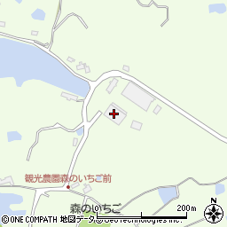 トーヨースギウエ株式会社　高松支店高松サービスセンター周辺の地図