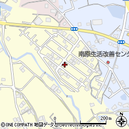 香川県高松市香南町西庄2109-7周辺の地図