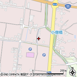 香川県東かがわ市川東778-1周辺の地図