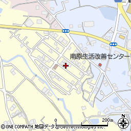 香川県高松市香南町西庄2109-17周辺の地図