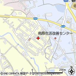 香川県高松市香南町西庄2109-13周辺の地図
