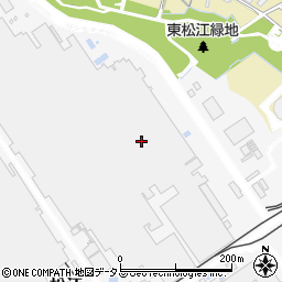 〒640-8421 和歌山県和歌山市松江の地図