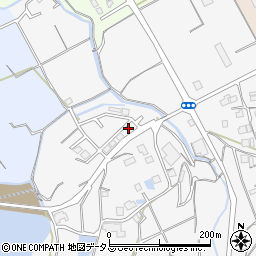 香川県丸亀市綾歌町栗熊西1248-11周辺の地図