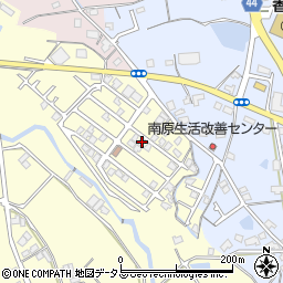 香川県高松市香南町西庄2109-12周辺の地図