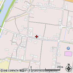 香川県東かがわ市川東751周辺の地図
