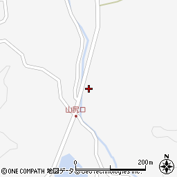 広島県豊田郡大崎上島町中野1413周辺の地図