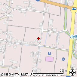 香川県東かがわ市川東766-3周辺の地図