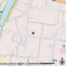 香川県東かがわ市川東744周辺の地図