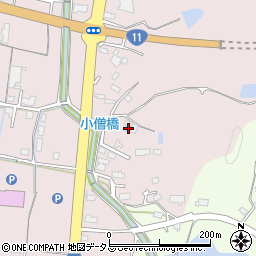 香川県東かがわ市川東798周辺の地図