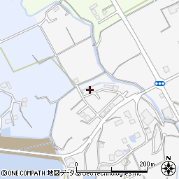 香川県丸亀市綾歌町栗熊西1248-26周辺の地図