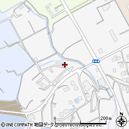 香川県丸亀市綾歌町栗熊西1248-19周辺の地図