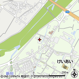 香川県東かがわ市白鳥546周辺の地図