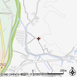 香川県さぬき市長尾名1277周辺の地図