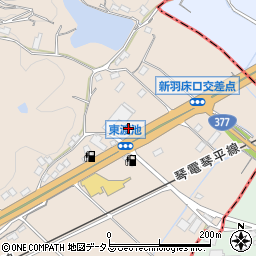香川県丸亀市綾歌町栗熊東1152周辺の地図