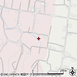 香川県高松市西植田町1744周辺の地図