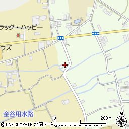和歌山県和歌山市新庄321周辺の地図