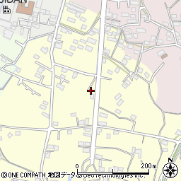 香川県東かがわ市帰来551周辺の地図