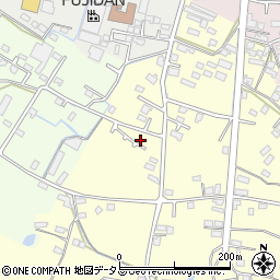 香川県東かがわ市帰来568周辺の地図