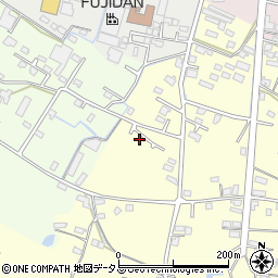 香川県東かがわ市帰来566周辺の地図