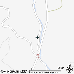 広島県豊田郡大崎上島町中野2359周辺の地図