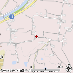 香川県高松市西植田町2000周辺の地図
