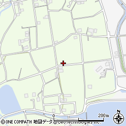 香川県丸亀市飯山町東小川169周辺の地図
