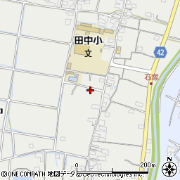 香川県木田郡三木町田中4665周辺の地図