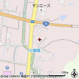 香川県東かがわ市川東680周辺の地図