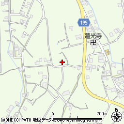 香川県丸亀市飯山町東小川765周辺の地図