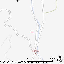 広島県豊田郡大崎上島町中野2289周辺の地図