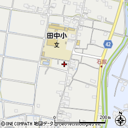 香川県木田郡三木町田中4651周辺の地図