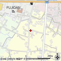 香川県東かがわ市帰来559周辺の地図