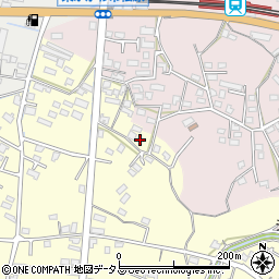 香川県東かがわ市帰来404周辺の地図