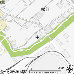 日本エゼクターエンジニアリング周辺の地図