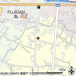 香川県東かがわ市帰来546周辺の地図
