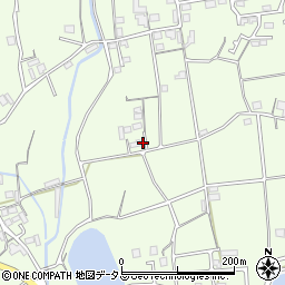 香川県丸亀市飯山町東小川81-1周辺の地図