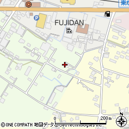 香川県東かがわ市白鳥20周辺の地図