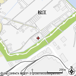 有限会社崎中鉄工周辺の地図