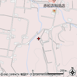香川県高松市西植田町1881周辺の地図