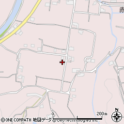 香川県高松市西植田町2045周辺の地図