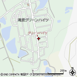 香川県綾歌郡綾川町萱原3周辺の地図