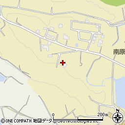 香川県綾歌郡綾川町滝宮898周辺の地図