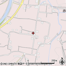 香川県高松市西植田町2031周辺の地図