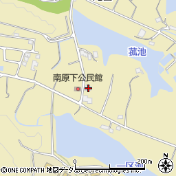 香川県綾歌郡綾川町滝宮706周辺の地図