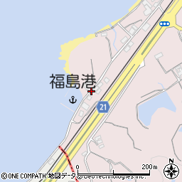 株式会社村井総合建築周辺の地図